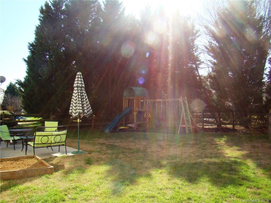 Sheffield Manor - Residential