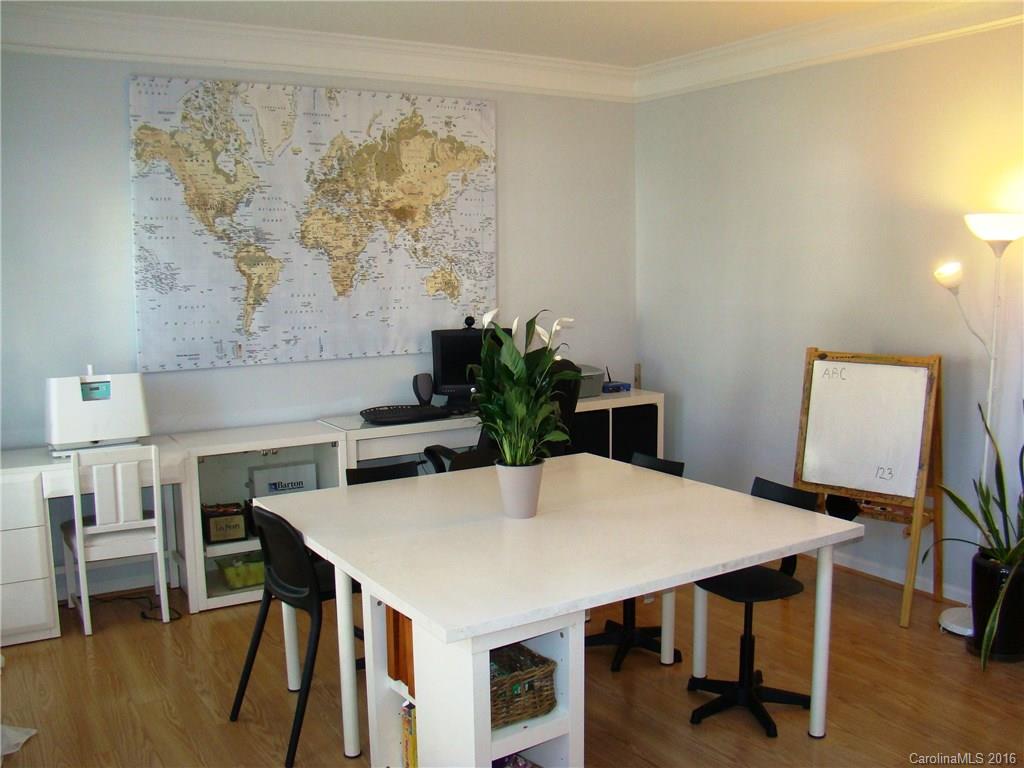 Sheffield Manor - Residential