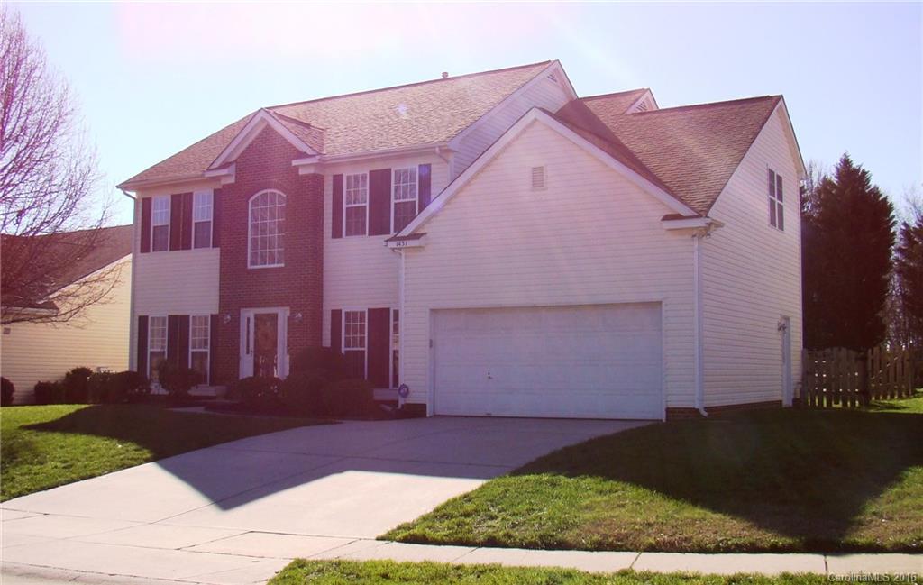 Sheffield Manor - Residential