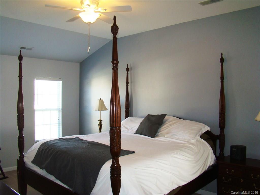 Sheffield Manor - Residential