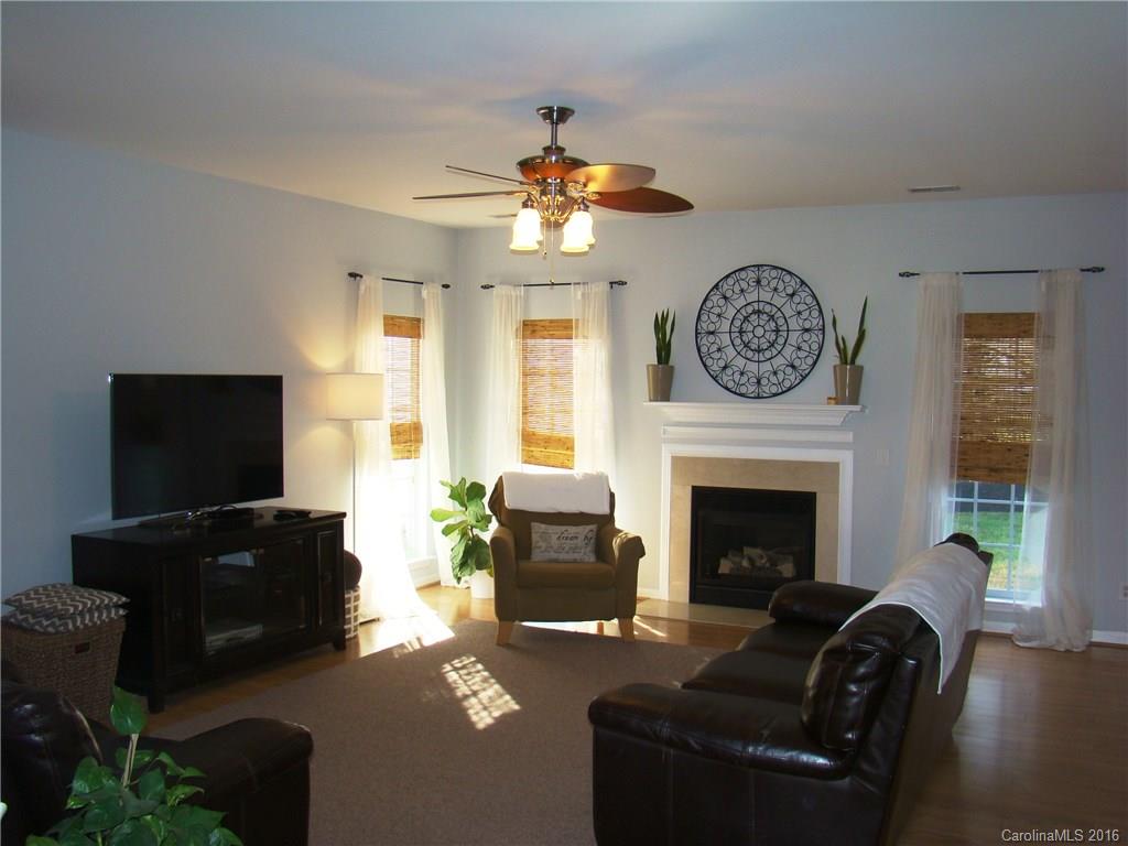 Sheffield Manor - Residential