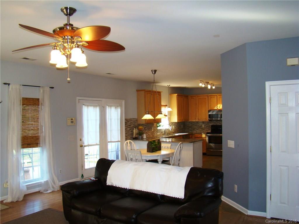 Sheffield Manor - Residential