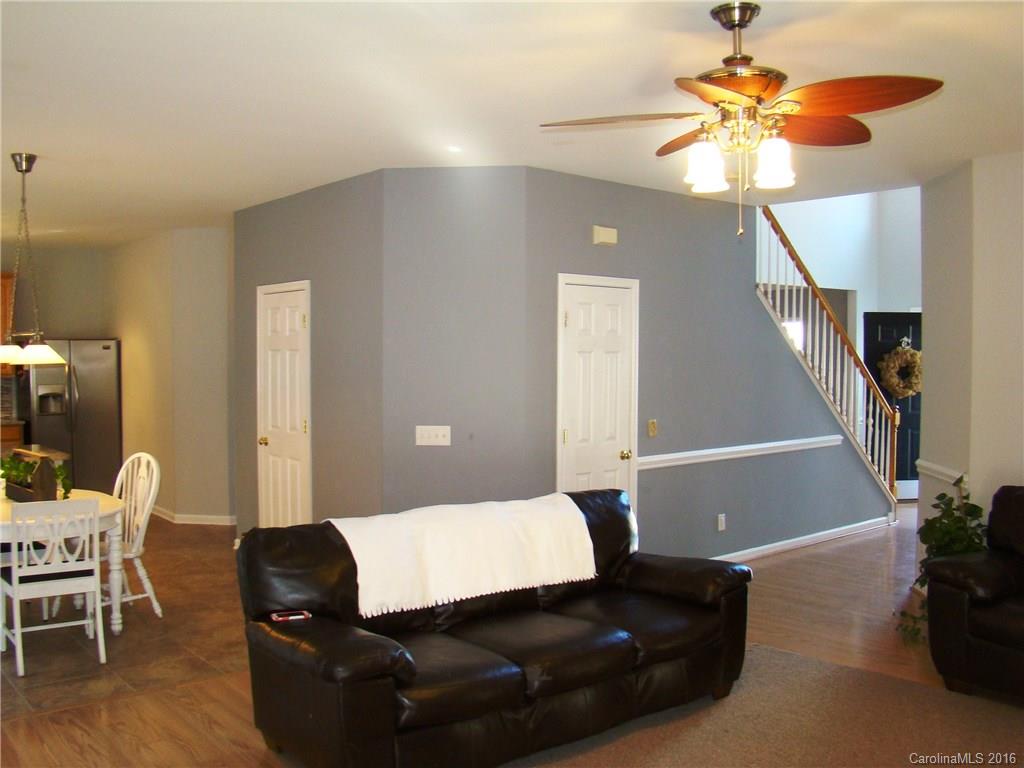 Sheffield Manor - Residential