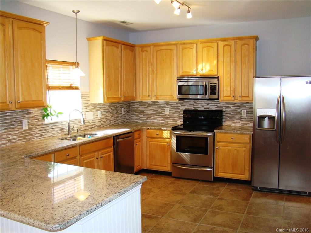 Sheffield Manor - Residential