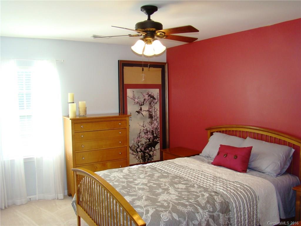 Sheffield Manor - Residential