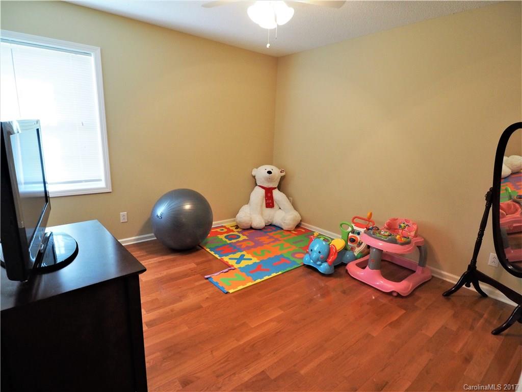 Mill Stone - Residential