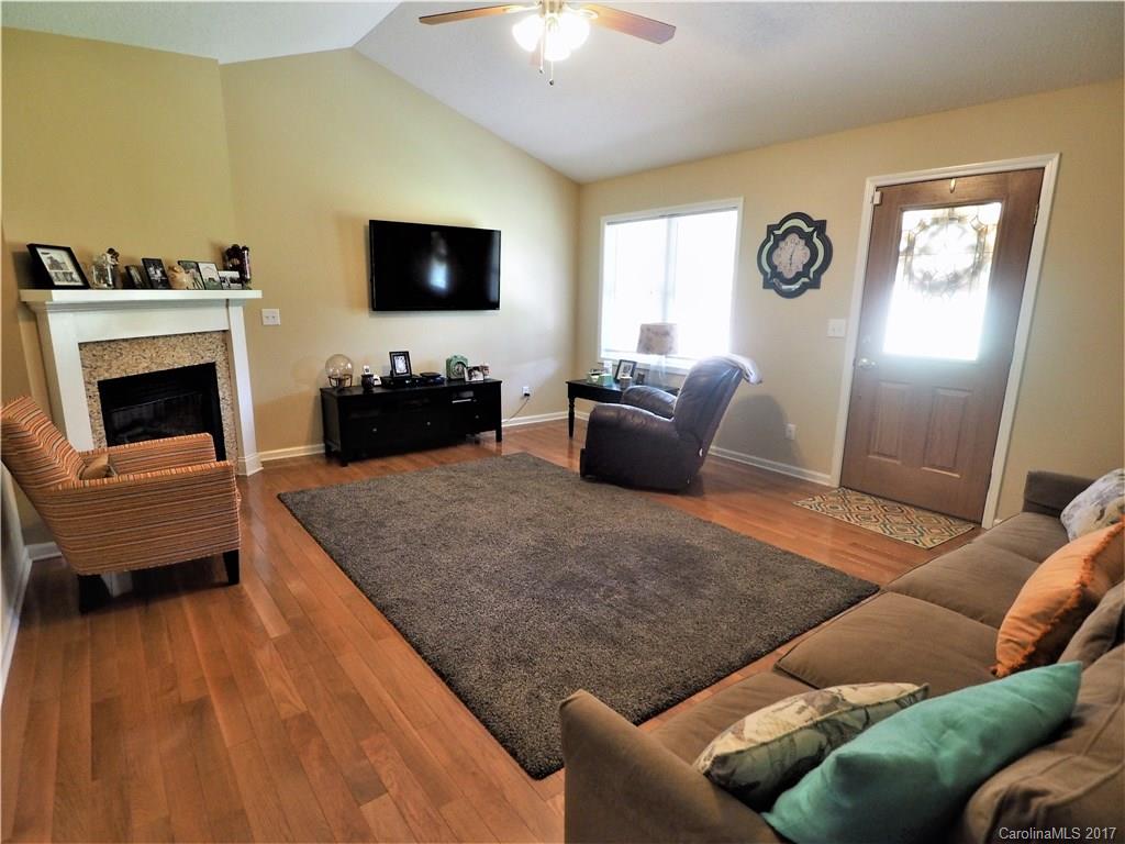 Mill Stone - Residential