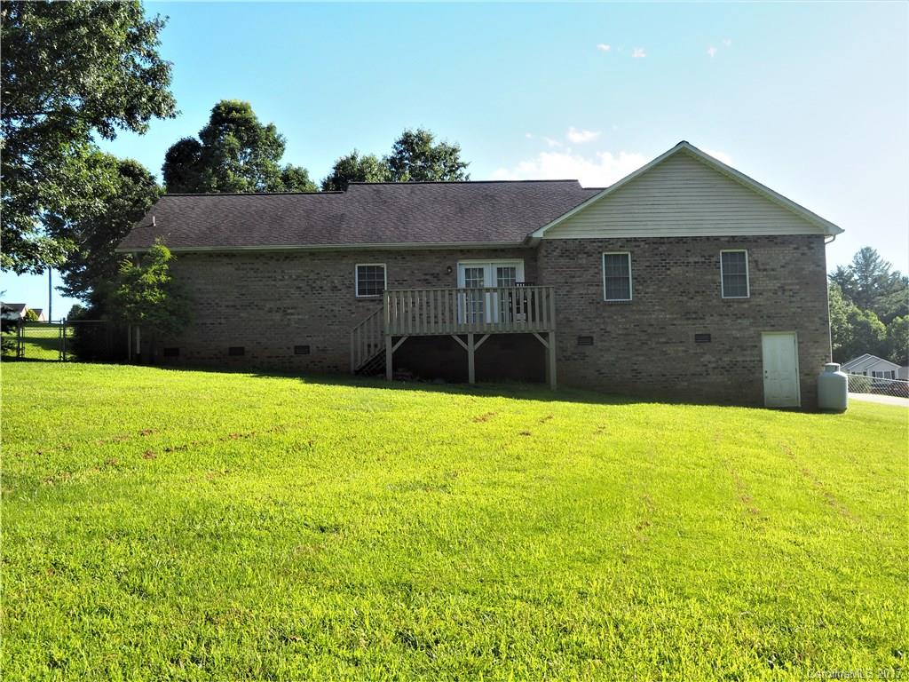 Mill Stone - Residential