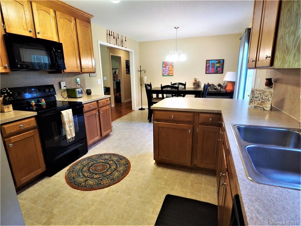 Mill Stone - Residential