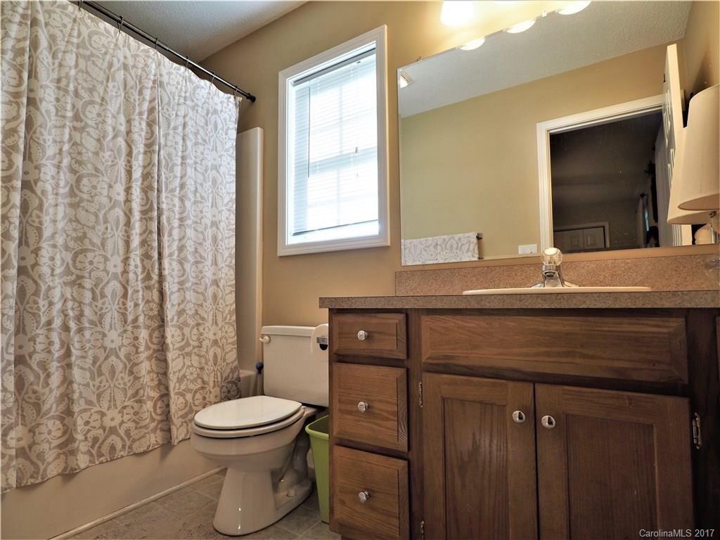 Mill Stone - Residential