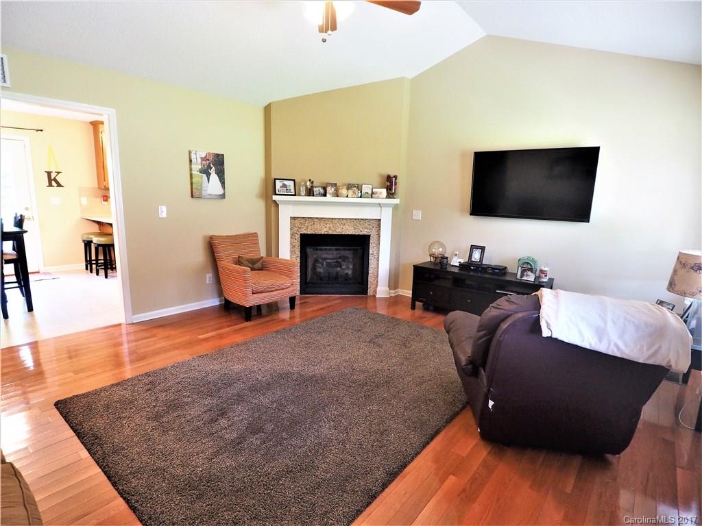 Mill Stone - Residential