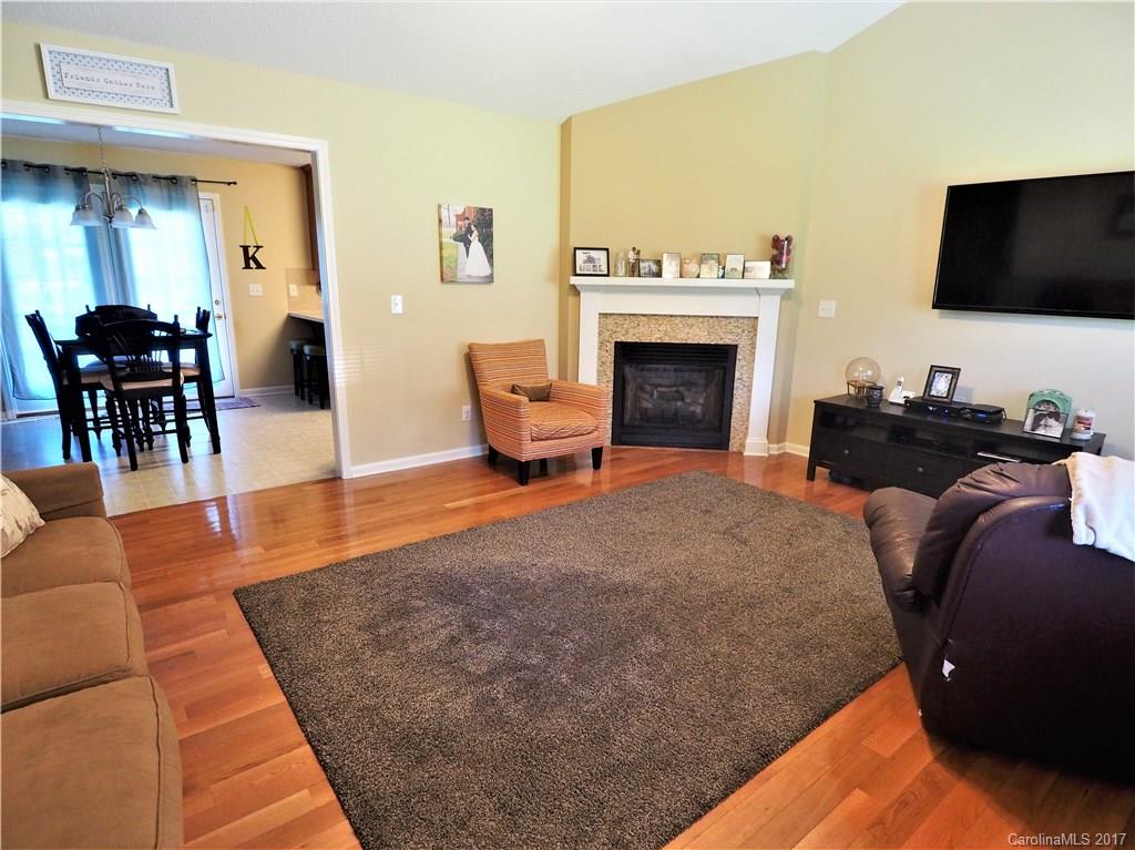 Mill Stone - Residential