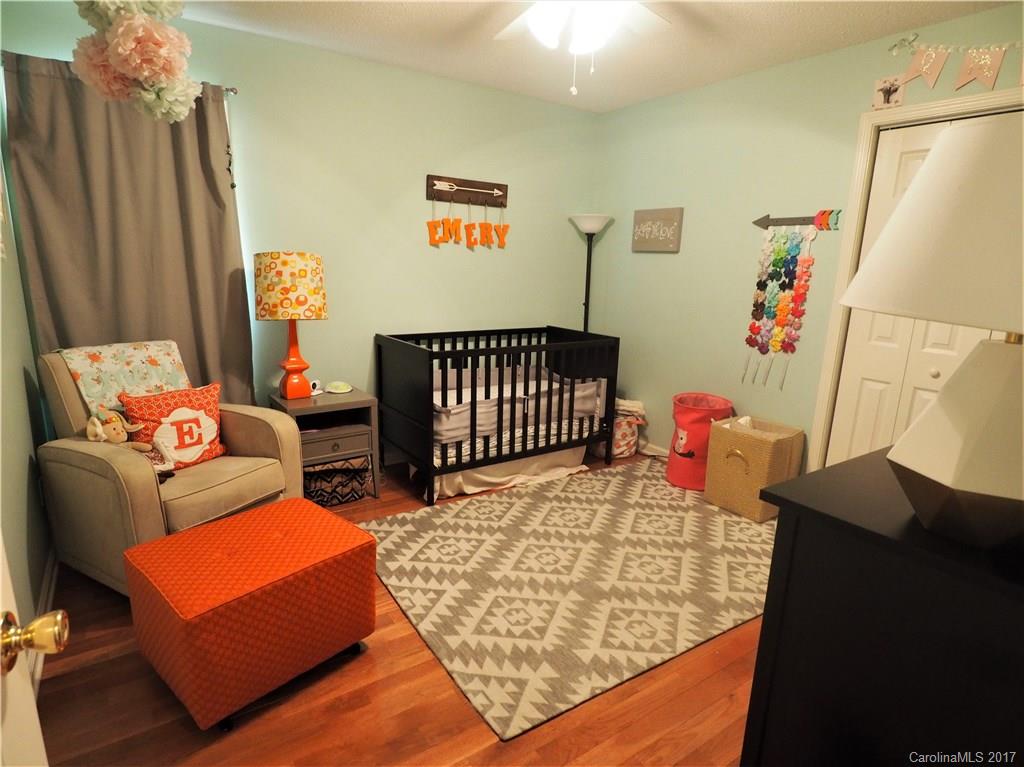 Mill Stone - Residential