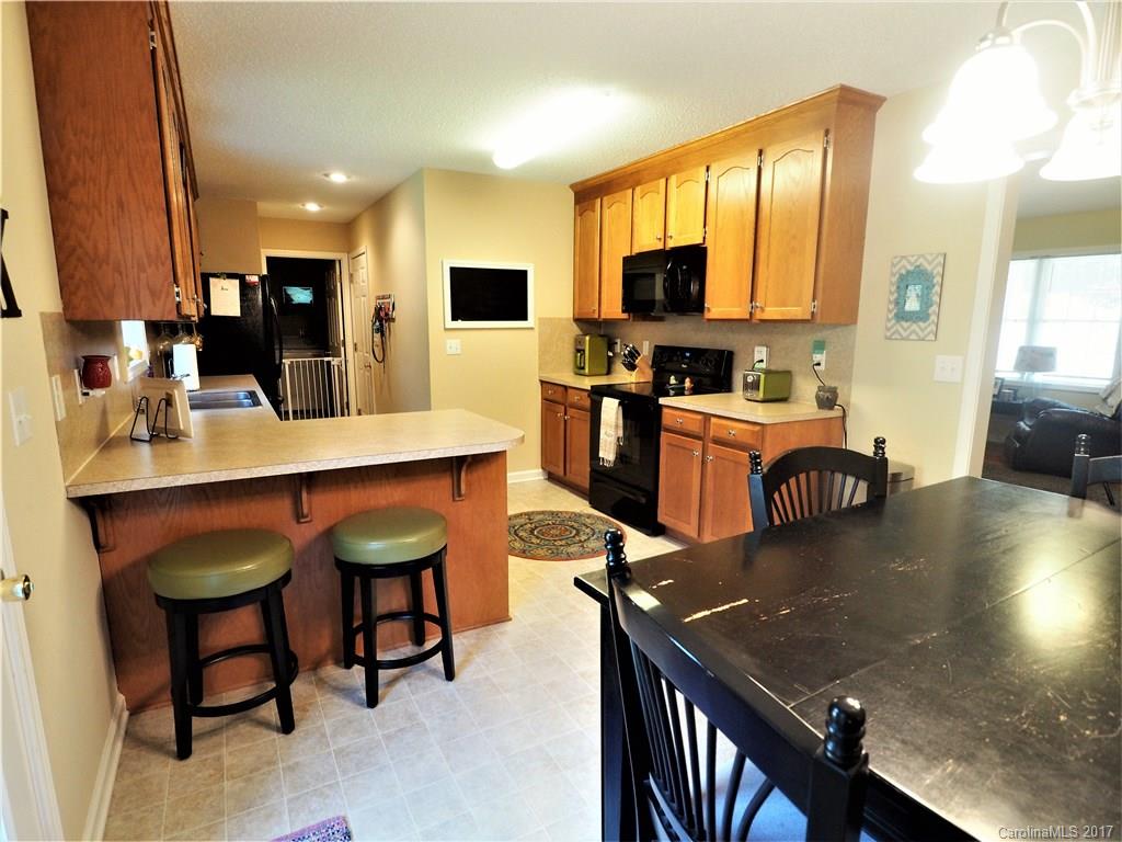 Mill Stone - Residential