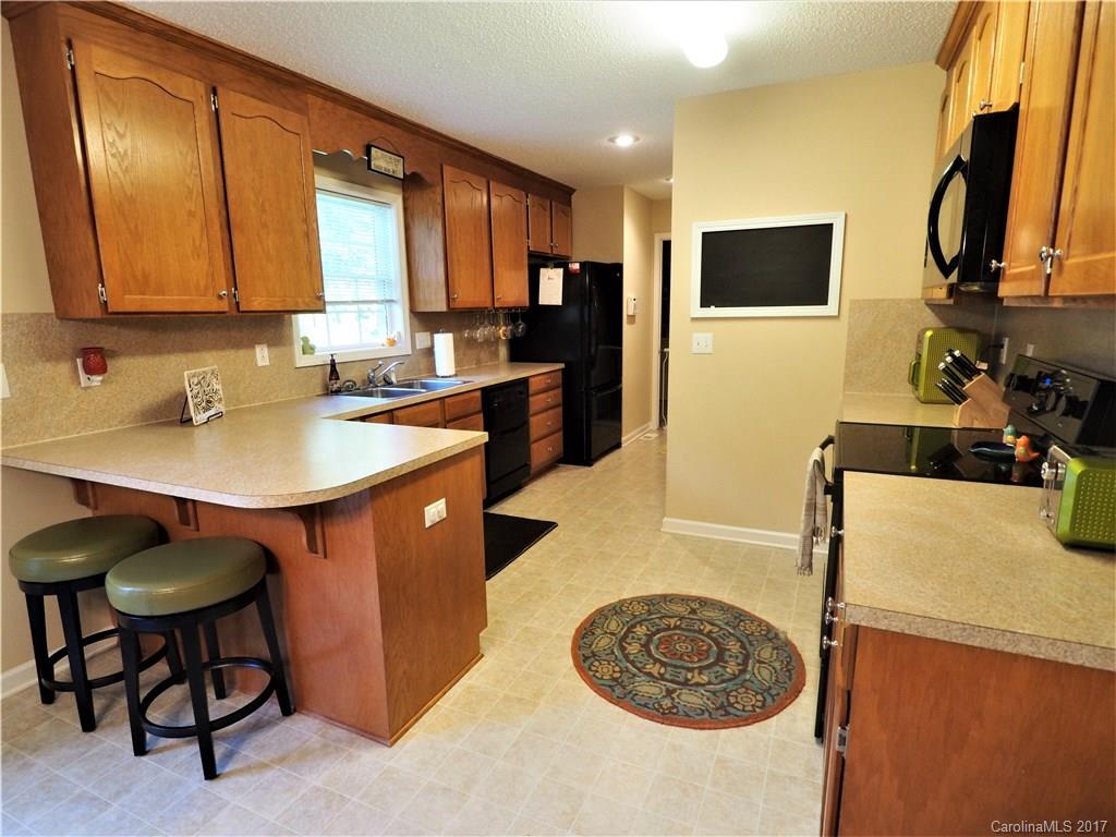 Mill Stone - Residential