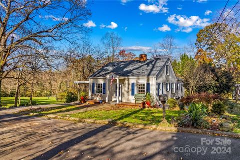 A home in Statesville