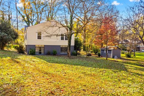 A home in Statesville