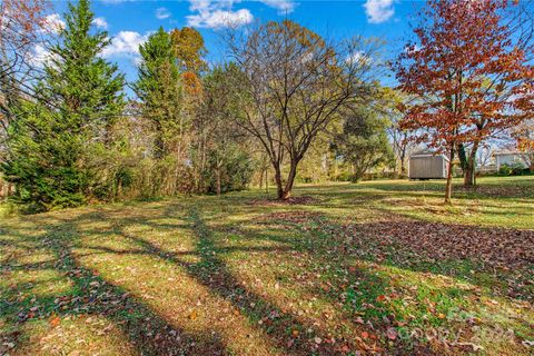 A home in Statesville