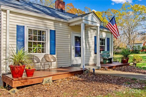 A home in Statesville