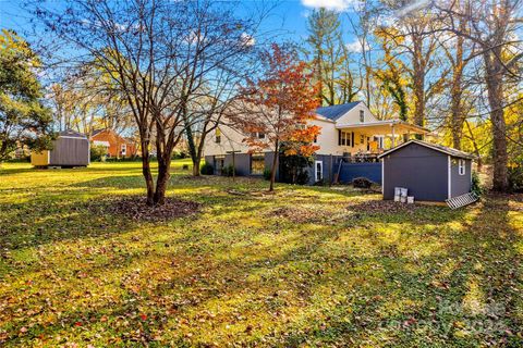 A home in Statesville