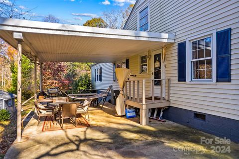 A home in Statesville