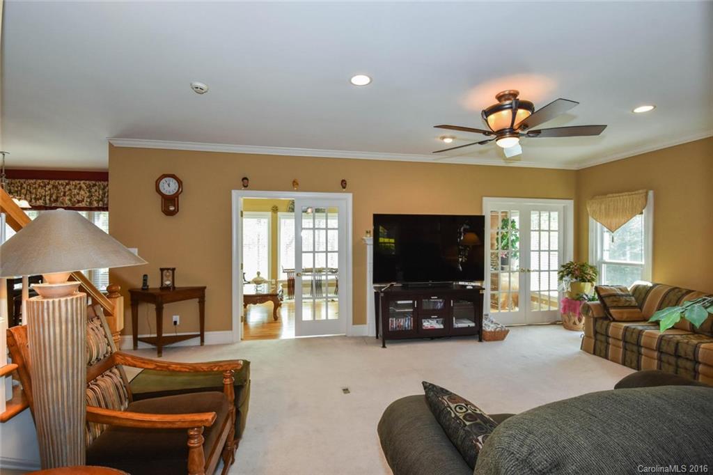 Bailiwyck - Residential