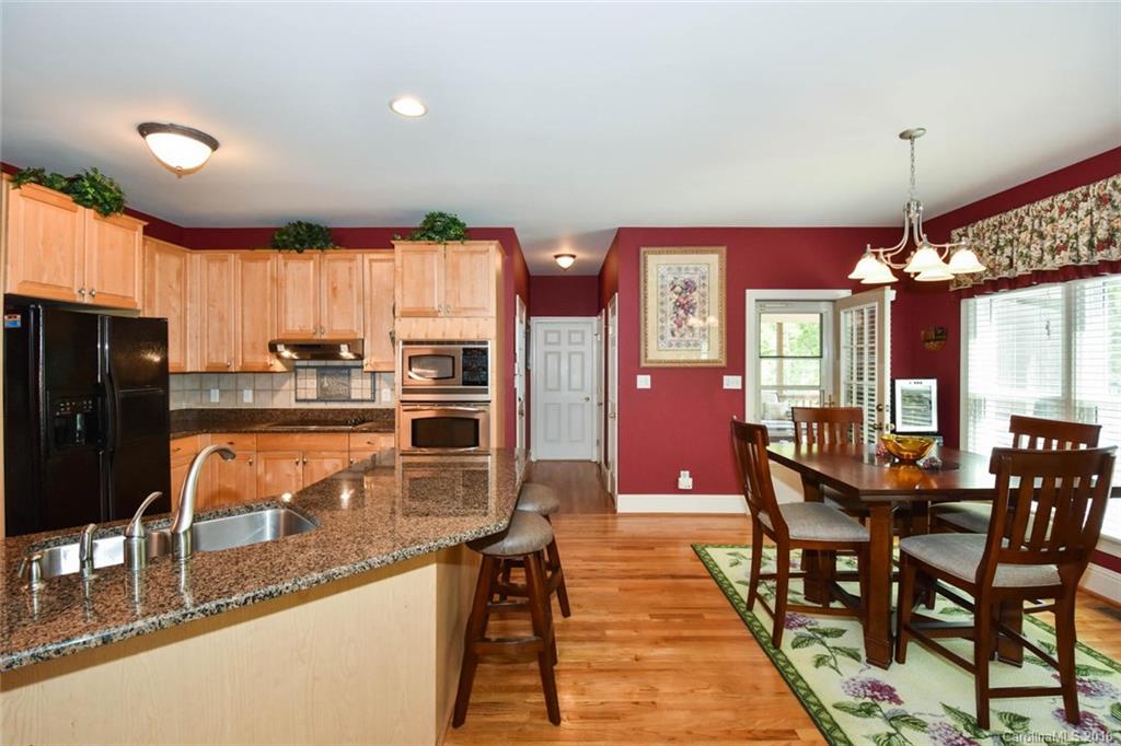 Bailiwyck - Residential