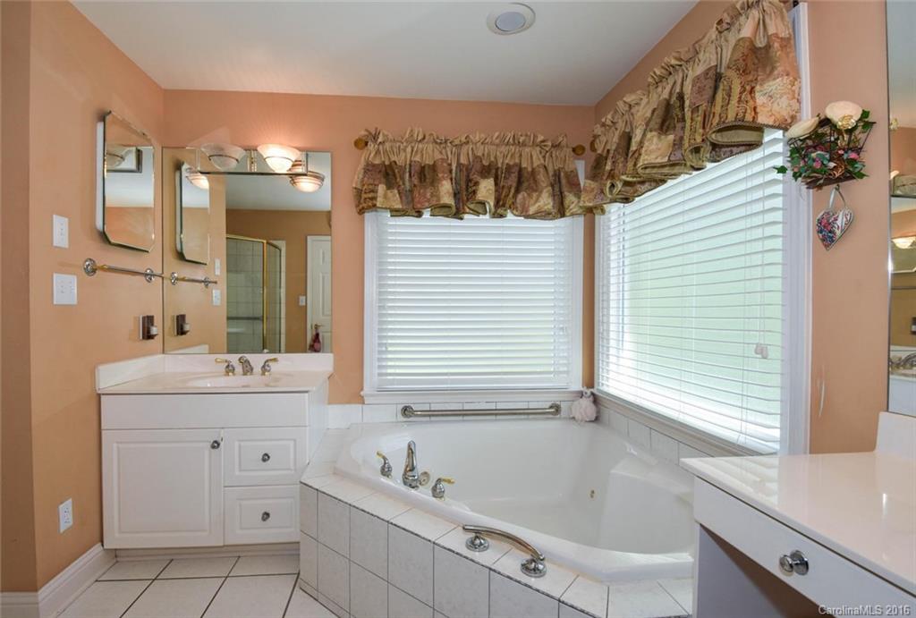 Bailiwyck - Residential