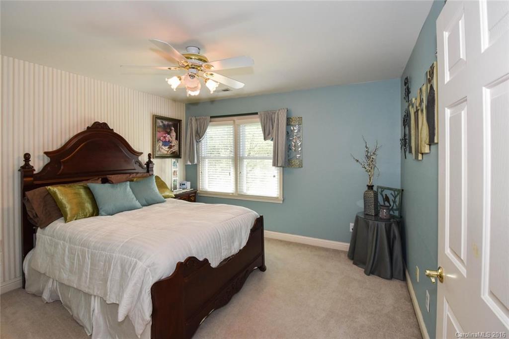 Bailiwyck - Residential