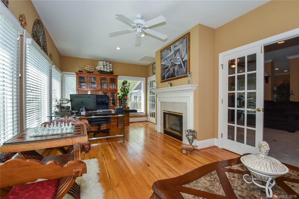 Bailiwyck - Residential