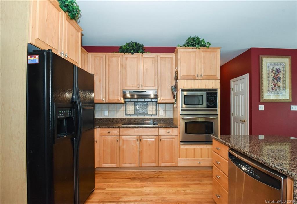 Bailiwyck - Residential