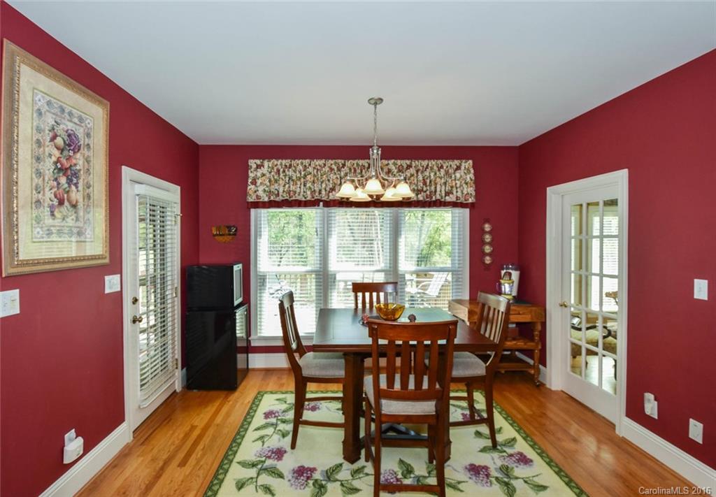 Bailiwyck - Residential