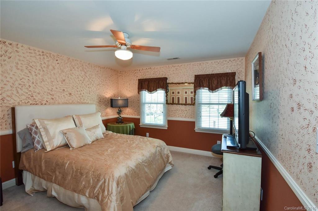 Bailiwyck - Residential