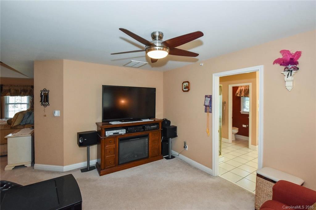 Bailiwyck - Residential