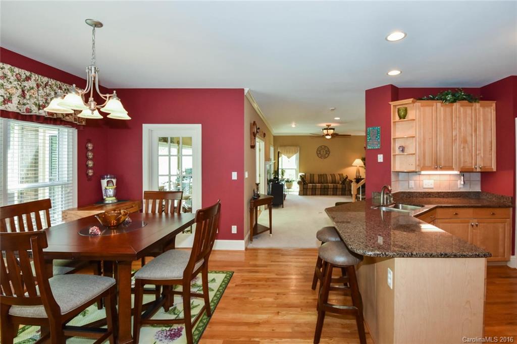 Bailiwyck - Residential