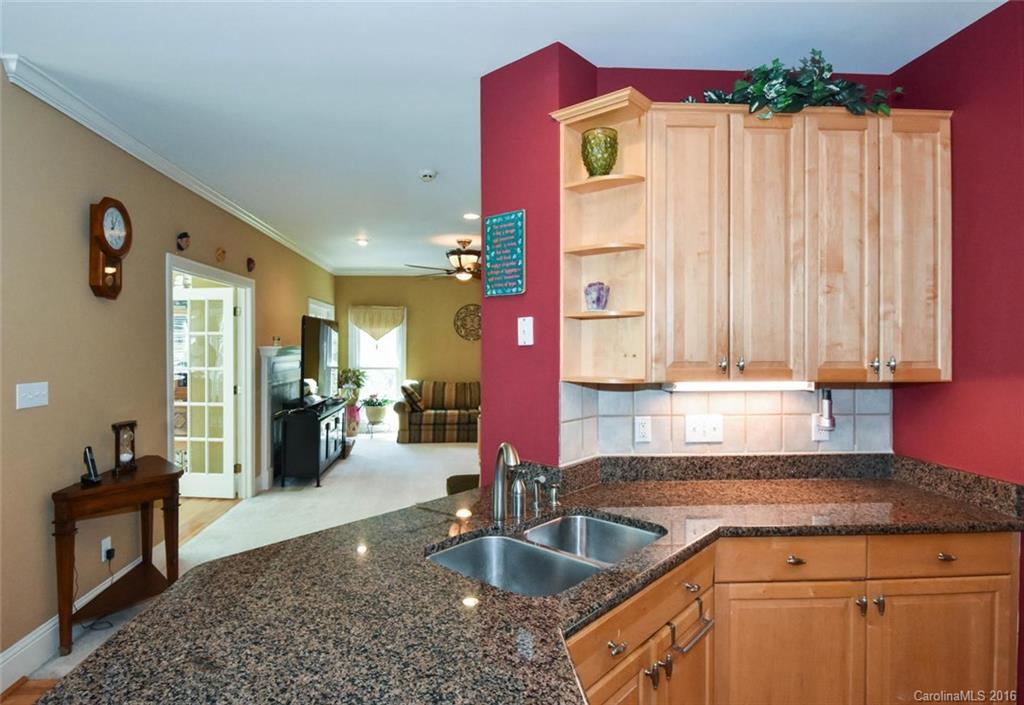 Bailiwyck - Residential