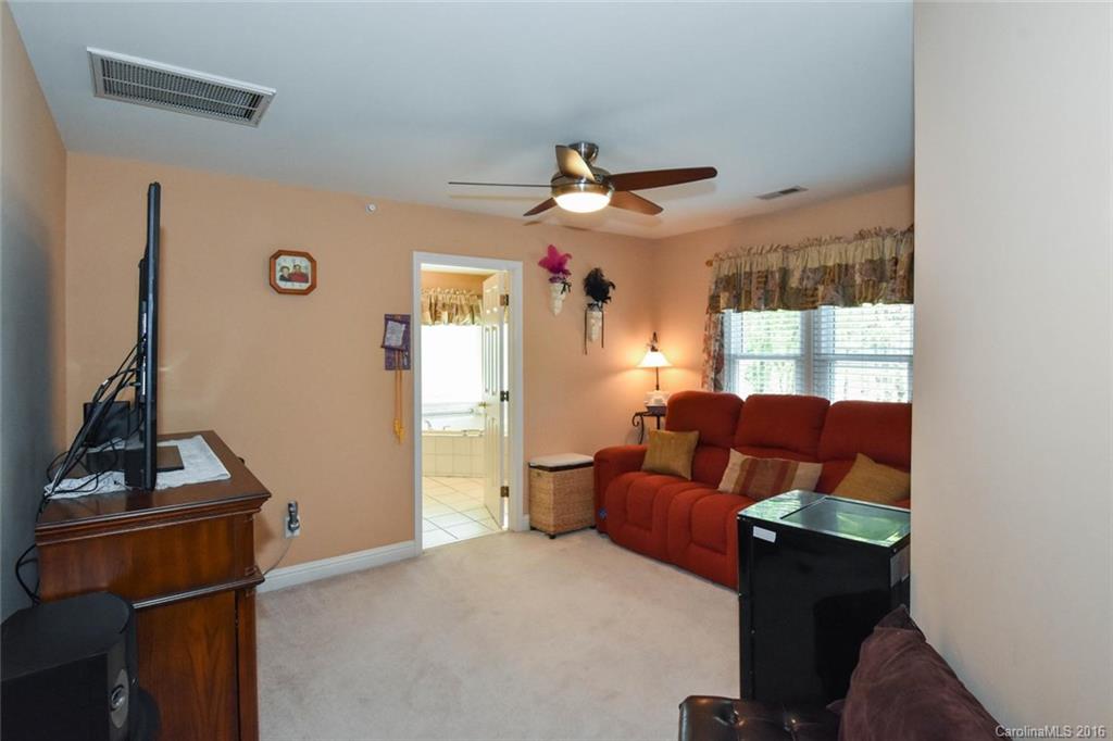 Bailiwyck - Residential