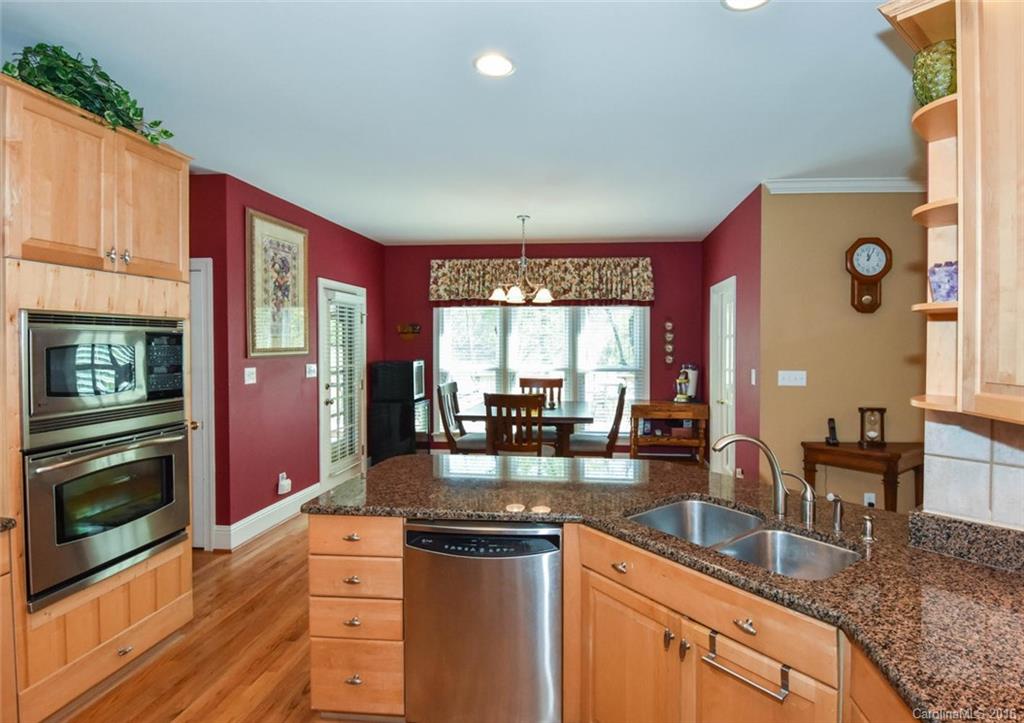 Bailiwyck - Residential