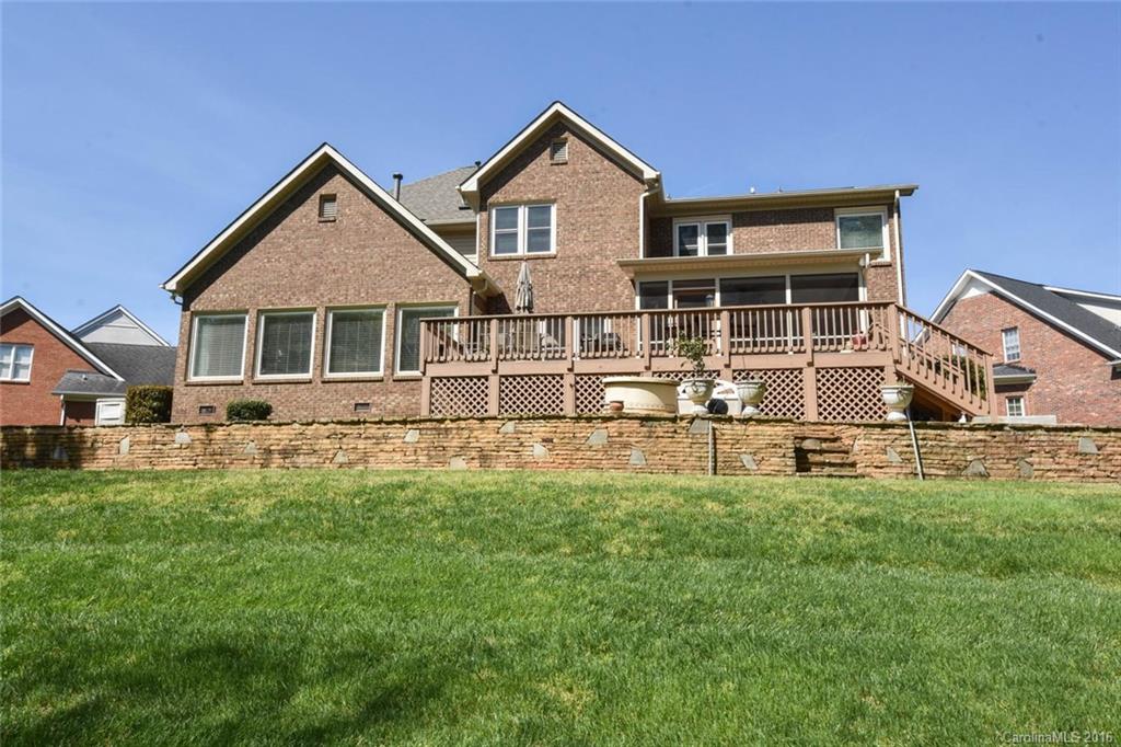 Bailiwyck - Residential