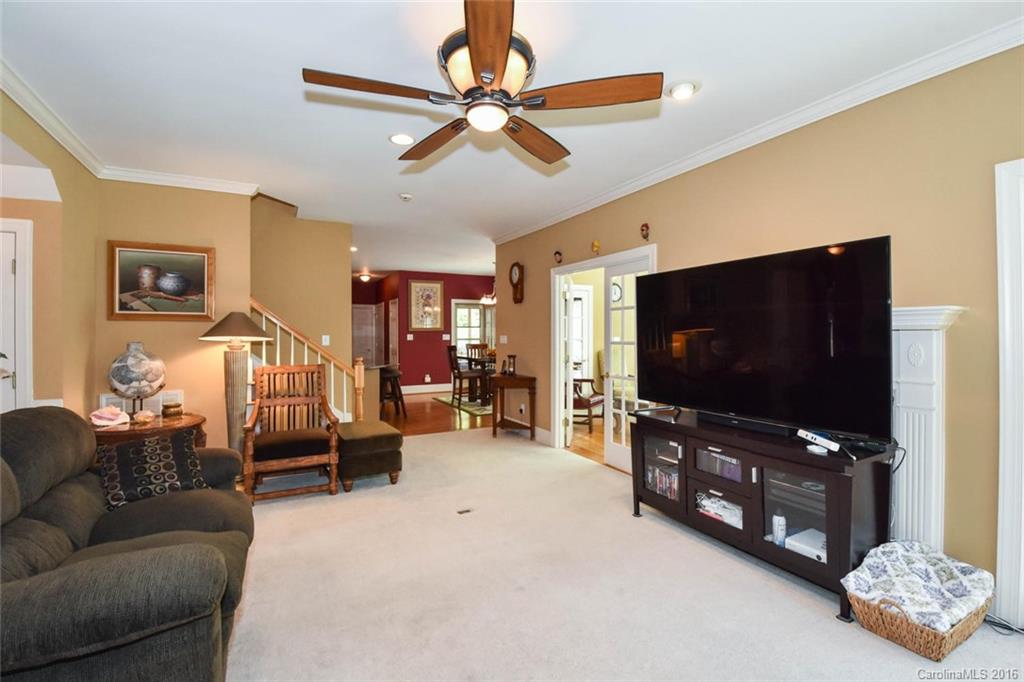 Bailiwyck - Residential