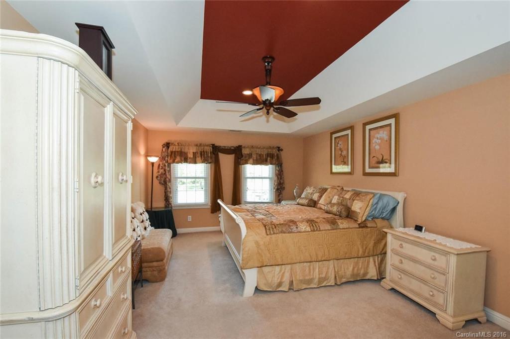 Bailiwyck - Residential