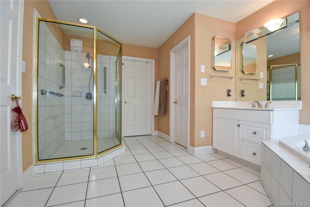 Bailiwyck - Residential