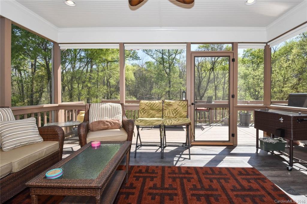 Bailiwyck - Residential