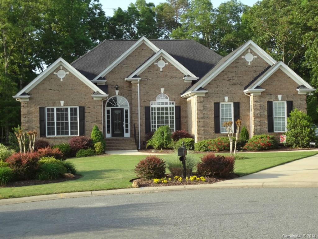 Willow Creek - Residential