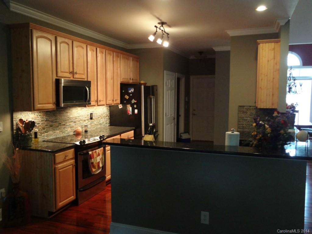 Willow Creek - Residential