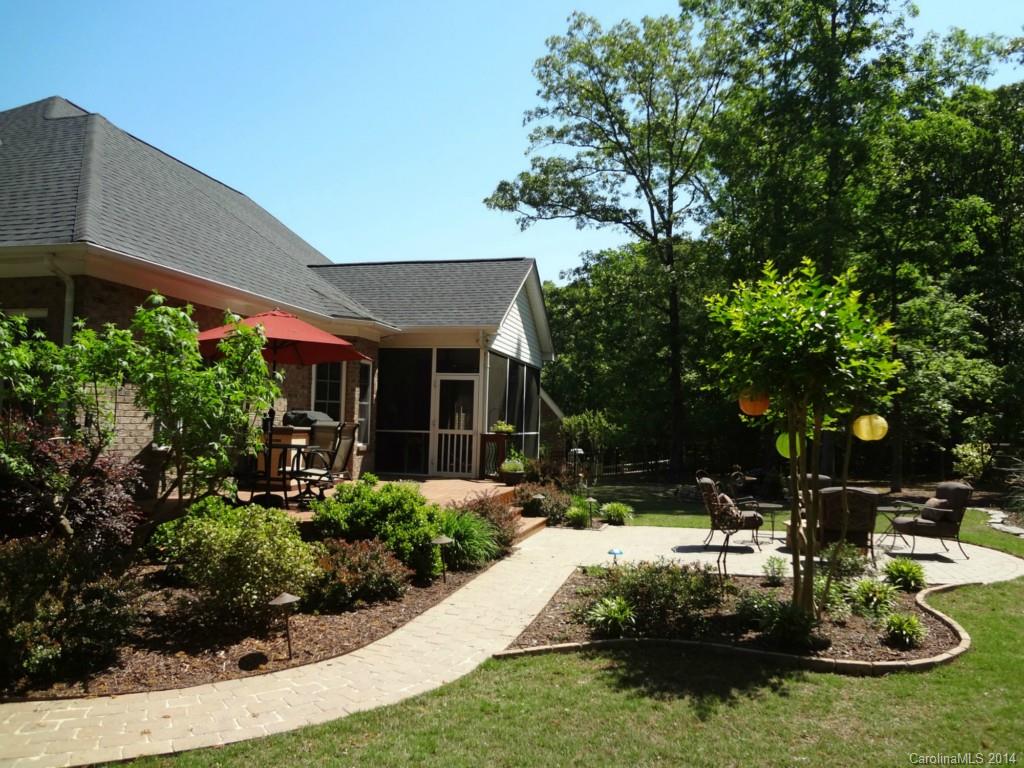 Willow Creek - Residential