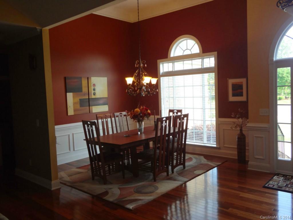 Willow Creek - Residential