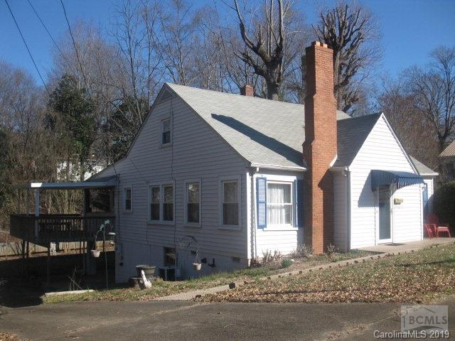 Morganton - Residential