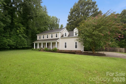 Photo of 115 Valley Glen Drive, Waxhaw, NC 28173 (MLS # 4406430)