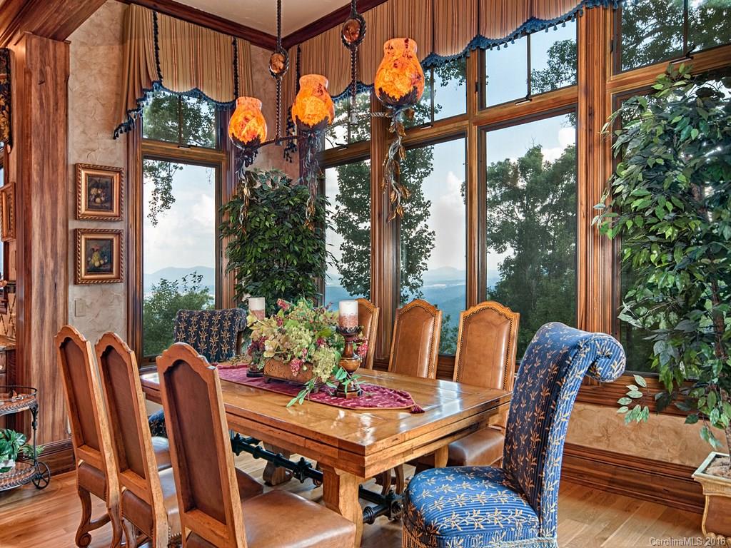 The Cliffs at Walnut Cove - Residential